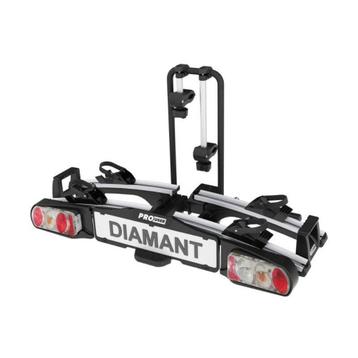 ProUser Diamant SG2 - Kantelbaar - 2 Ebikes - Incl Tas -2024