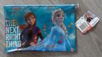 Disney frozen pakketje: etuis, armbandje, haarspeldje, zakje, Ophalen of Verzenden, Overige figuren, Zo goed als nieuw, Overige typen