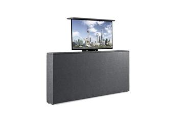 Nieuw Boxspring Achterschot met TV Lift beschikbaar voor biedingen