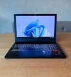 MSI Gaming Laptop i7 | GTX 1060 | 16GB | Budget, Computers en Software, Ophalen, Met videokaart, Refurbished, Gaming