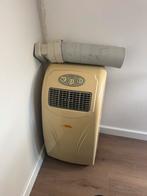 Mobiele Airco - Everglades, Ophalen, Gebruikt, Minder dan 60 m³, Timer
