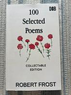 Robert Frost - 100 Selected Poems, Ophalen of Verzenden, Zo goed als nieuw