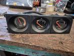 Meter set volvo 240, Auto-onderdelen, Dashboard en Schakelaars, Ophalen, Volvo