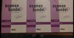 Examen bundels Nederlands Frans Engels, Boeken, Schoolboeken, Ophalen of Verzenden, Zo goed als nieuw, Engels