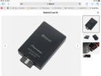 Pioneer AS-BT100 Bluetooth Adapter, Ophalen of Verzenden, Zo goed als nieuw, Overige systemen, Pioneer