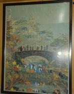 Lord of the rings, Ophalen of Verzenden, Zo goed als nieuw, A1 t/m A3, Film en Tv