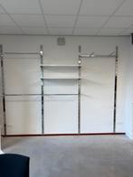 kledingrek, Ophalen of Verzenden, Zo goed als nieuw