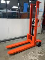 Toyota BT SHM080 Handmatige Stapelaar/Palletwagen, Zakelijke goederen, Machines en Bouw | Heftrucks en Intern transport, Ophalen