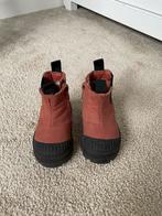 H&M Laarzen Maat 18-19 - Uitstekende Staat, Ophalen of Verzenden, Zo goed als nieuw, Jongetje of Meisje, Laarsjes