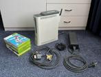 ZEER NETTE XBOX 360 met spellen !, 2 spelers, Ophalen of Verzenden, Zo goed als nieuw, Vanaf 3 jaar