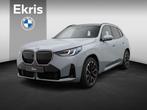 BMW X3 xDrive20i M Sportpakket Pro | Comfort Pack | Premium, Automaat, 1998 cc, Stof, 4 cilinders
