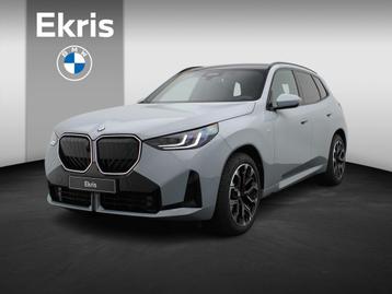 BMW X3 xDrive20i M Sportpakket Pro | Comfort Pack | Premium  beschikbaar voor biedingen