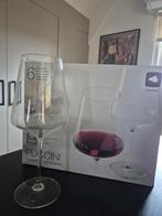 LEONARDO Puccini wijnglazen rood 75 cl 6x zgan, Huis en Inrichting, Keuken | Servies, Ophalen, Glas of Glazen, Overige stijlen
