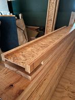 Steico/unilin I-JOIST, lange rechte I liggers, balken 300mm, Doe-het-zelf en Verbouw, Ophalen, Nieuw, Balk, Vuren