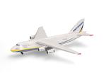Antonov An-124 Ruslan Be Brave Like Okhtyrka Herpa 526777, Schaalmodel, Herpa Miniaturmodelle GmbH Leonrodstraße 46-47 herpa@herpa.de