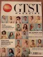 GTST Magazine 2019, Ophalen of Verzenden, Zo goed als nieuw