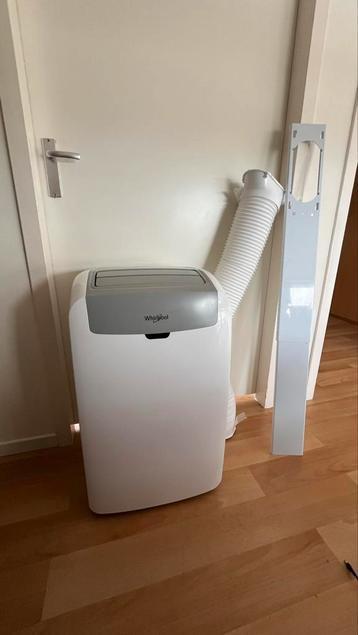 Wirhlpool PACW 212HP mobiele airco beschikbaar voor biedingen