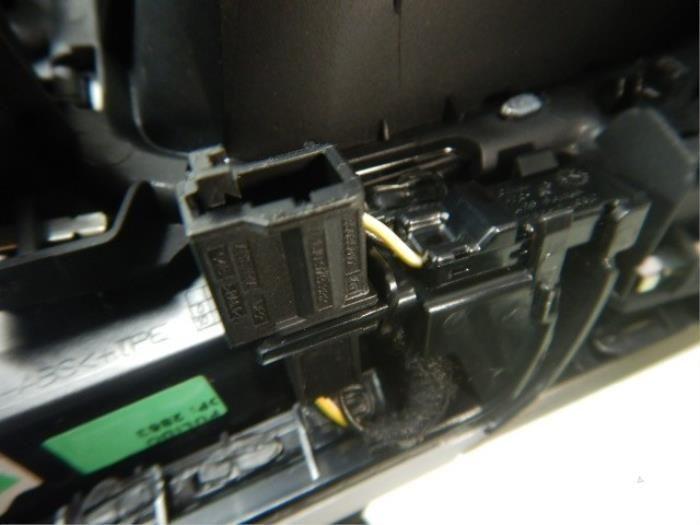 VW Polo 2G 3D - Teller Dashboard Inleg 2G1858419AC, Auto-onderdelen, Dashboard en Schakelaars, Gebruikt, Ophalen