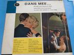 Lp Dans Mee - Diverse Artiesten, Ophalen of Verzenden, Gebruikt