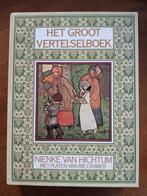 Het groot vertelselboek. Nienke van Hichtum en Rie Cramer, Boeken, Ophalen of Verzenden, Zo goed als nieuw