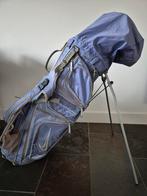 Nike Xtreme Sport golftas standbag, Sport en Fitness, Golf, Ophalen of Verzenden, Zo goed als nieuw, Tas