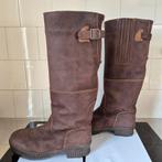 Outdoor laarzen M42 ZOO, model Adora, Hoge laarzen, Bruin, Zoo, Ophalen of Verzenden