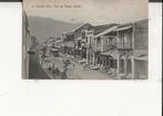 Haiti Grande Rue Port au Prince Recl Duif Zeeppoeder, Ophalen of Verzenden, Voor 1920, Ongelopen, Buiten Europa