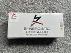 Synergistic Research Orange fuse, Ophalen of Verzenden, Zo goed als nieuw