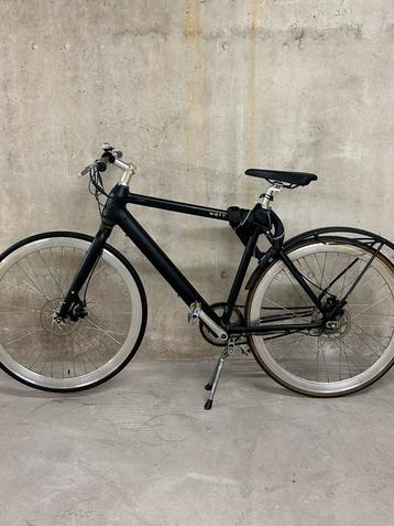 Watt New York Fiets beschikbaar voor biedingen