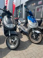 Viva City 2x beide tekoop, Ophalen, Tweetakt, Gebruikt, 50 cc