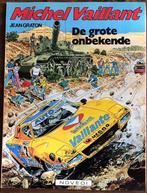 Michel Vaillant Stripboeken, Boeken, Stripboeken, Meerdere stripboeken, Ophalen of Verzenden, Zo goed als nieuw, Jean Graton