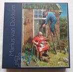 Marius van Dokkum Puzzel - 1000 stukjes, Hobby en Vrije tijd, Denksport en Puzzels, Ophalen, 500 t/m 1500 stukjes, Zo goed als nieuw