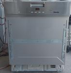 Miele G 4410 SCI, als nieuw, bezorging 25 km, Witgoed en Apparatuur, Vaatwasmachines, Minder dan 85 cm, Voorspoelprogramma, Minder dan 10 liter