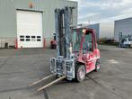 2012 Nissan UG1D2A30LQ Vorkheftruck (68031-321), Overige aandrijving, Heftruck, Nissan