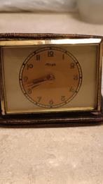 Retro Kienzle Reiswekker uit de jaren '40, Ophalen of Verzenden