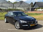 BMW 7-serie 740i High Executive M-Sport | HUD | Softclose |, Euro 5, Gebruikt, 320 pk, 109 €/maand