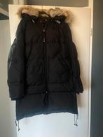 Parajumpers jas, Kleding | Dames, Jassen | Winter, Ophalen of Verzenden, Zo goed als nieuw, Maat 46/48 (XL) of groter, Zwart