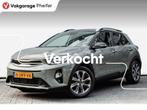 Kia Stonic 1.0 T-GDi ExecutiveLine Lederen int/ Stuur+stoelv, Voorwielaandrijving, Lichtsensor, Gebruikt, Met garantie (alle)