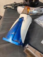 Zundapp 517 achterspatbord compleet, Fietsen en Brommers, Brommeronderdelen | Zundapp, Ophalen of Verzenden, Zo goed als nieuw