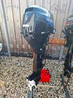 Super betrouwbare Tohatsu 8PK 4-Takt langstaart, Watersport en Boten, Ophalen of Verzenden, Zo goed als nieuw, Overige typen