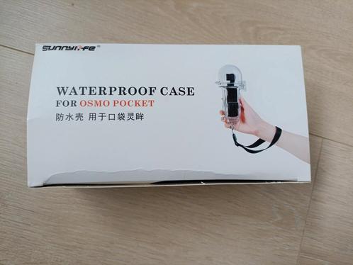 Waterproof Case DJI Osmo pocket, Computers en Software, 3D-printerbenodigheden, Nieuw, Ophalen of Verzenden