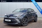 Toyota C-HR 1.8 Hybrid Dynamic Navigatie Apple Carplay/Andro, Auto's, Toyota, Stof, Euro 6, 4 cilinders, 122 pk