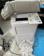 Alpina Mobiele Airco (9000BTU) - Zo goed als nieuw, Witgoed en Apparatuur, Airco's, Ophalen, Minder dan 60 m³, 3 snelheden of meer