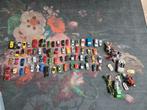 Hotwheels/model auto's/overig, Antiek en Kunst, Antiek | Speelgoed, Ophalen of Verzenden