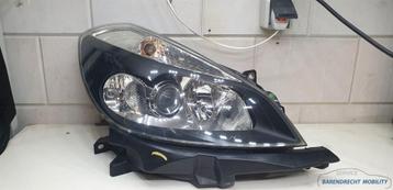 Koplamp Clio III Renault pre facelift rechts 8200261612 donk beschikbaar voor biedingen