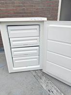 Zanker Vrieskast - Gebruikt, Gebruikt, Minder dan 60 cm, Ophalen of Verzenden, Vrijstaand