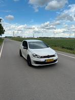 Volkswagen Golf 2.0 GTI 173KW 5D 2011 Wit, Voorwielaandrijving, 65 €/maand, 4 cilinders, Wit