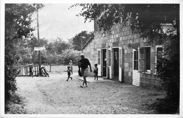 (388-045-037) Doorn De bonte vlucht beschikbaar voor biedingen