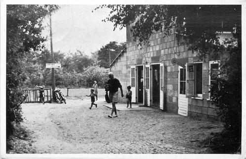 (388-045-037) Doorn De bonte vlucht, Verzamelen, Ansichtkaarten | Nederland, Utrecht, Verzenden