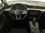 Volkswagen Passat 1.4 TSI PHEV GTE | Stoelverwarming | Massa, Auto's, Volkswagen, Stof, Gebruikt, Plug-in hybride, 1600 kg